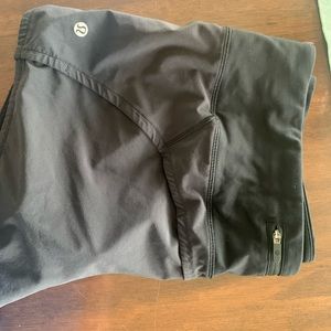 NWOT Lulu lemon shorts